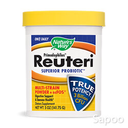 プリマドフィルス・ロイテリ 141.75g