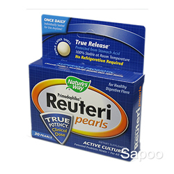 ロイテリ・パールズ 15mg 30粒