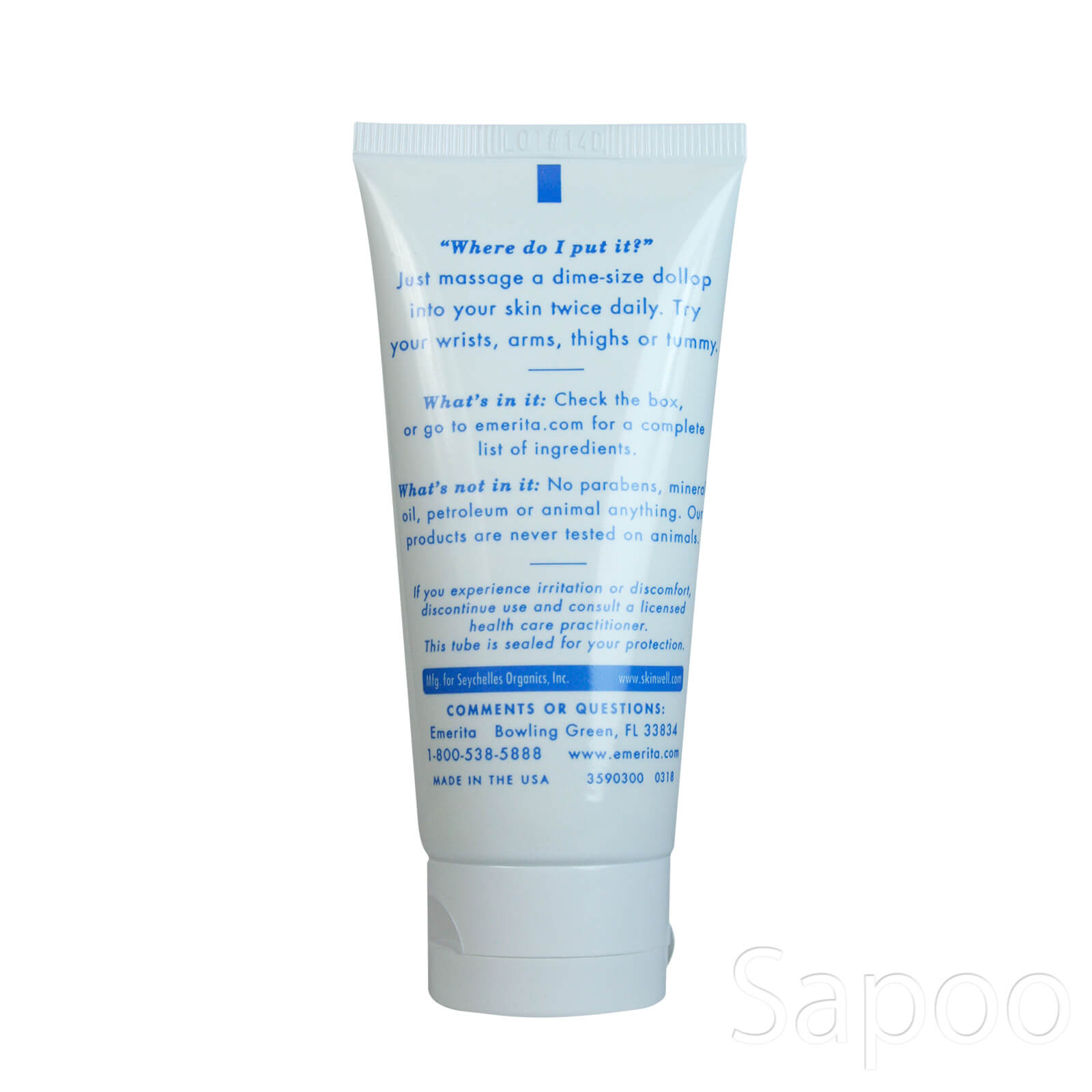 プロゲストクリーム 56g