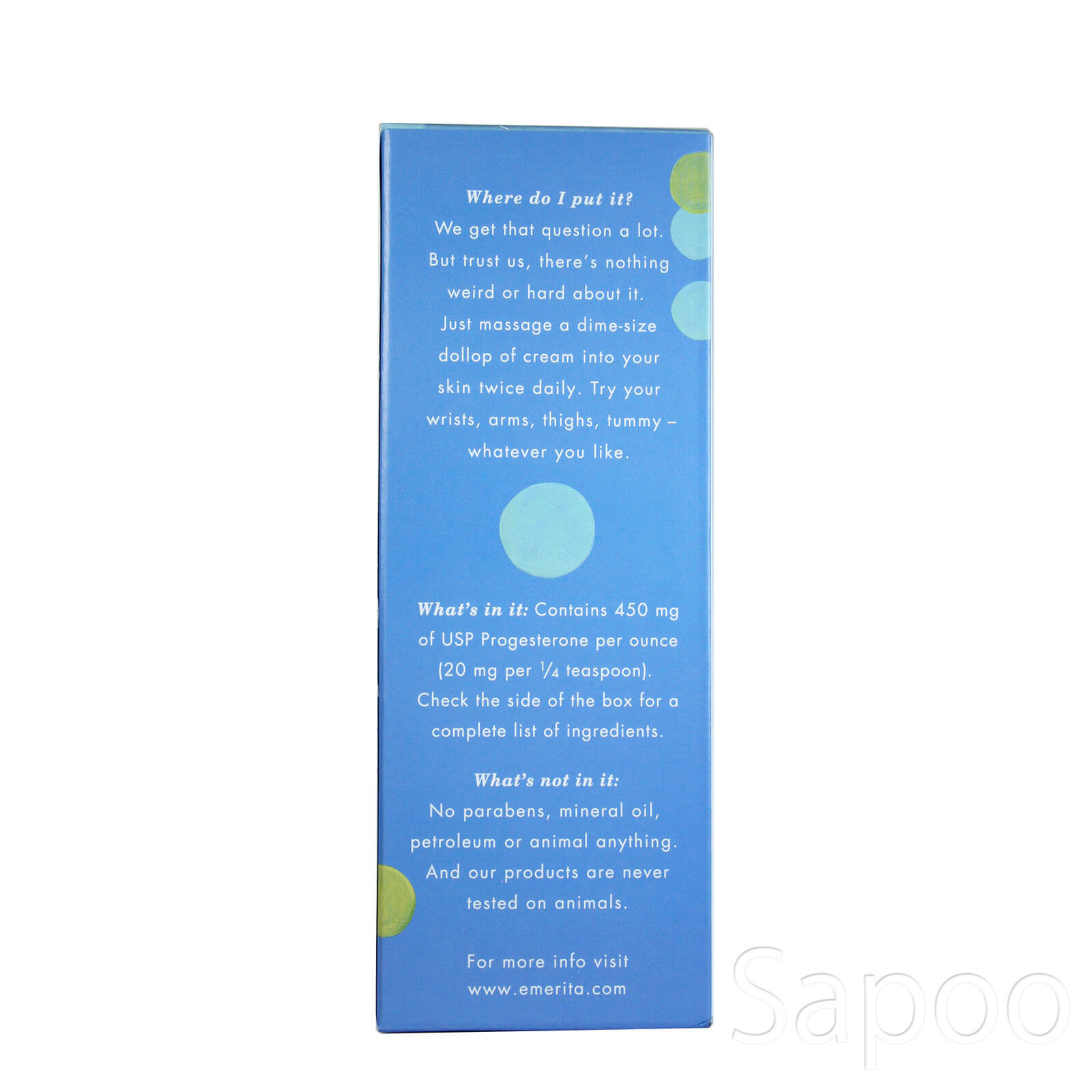 プロゲストクリーム 112g