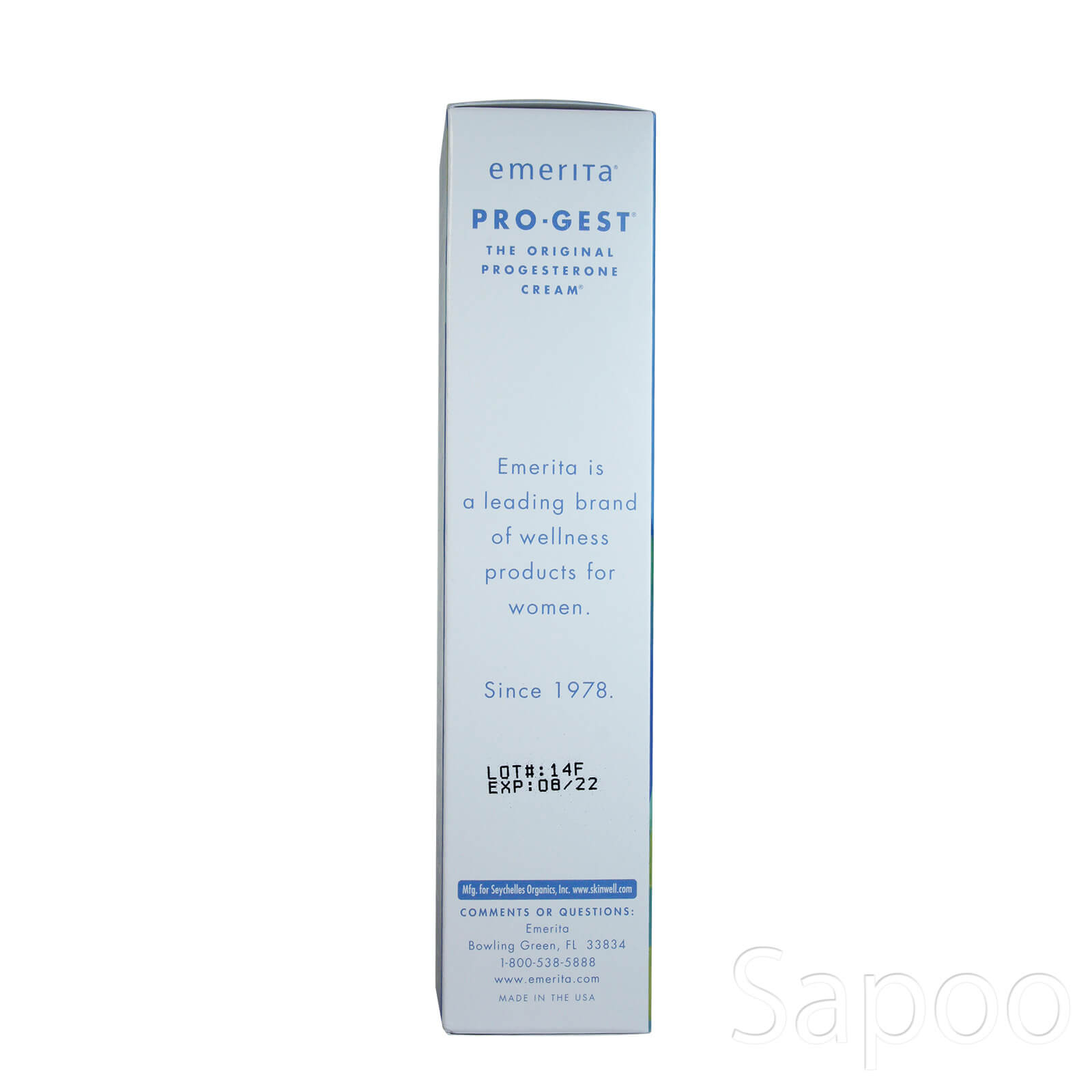 プロゲストクリーム 112g