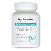 プロバイオティクス　30カプセル 