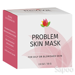 プロブレムスキンマスク 55g