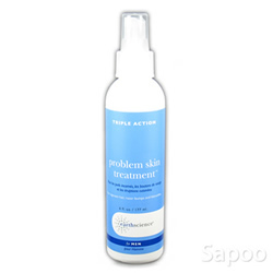 プロブレムスキントリートメント(男性用) 177ml