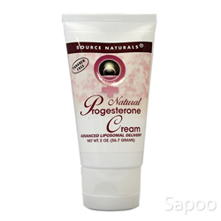 プロゲステロンクリーム チューブ 56g