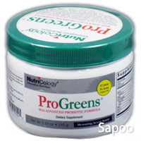 プログリーンズ 145g