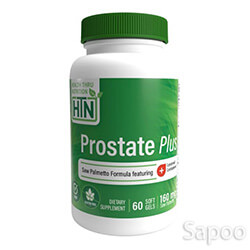 前立腺プラスコンプレックス 60ソフトジェルカプセル