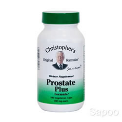 プロステートプラスフォーミュラ 100ベジカプセル