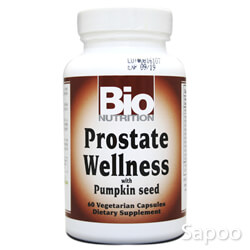 プロステイトウェルネス 60べジカプセル