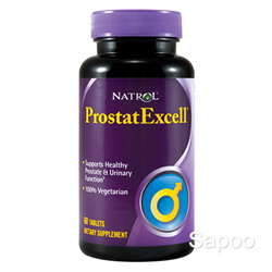 プロスタット・エクセル 60粒