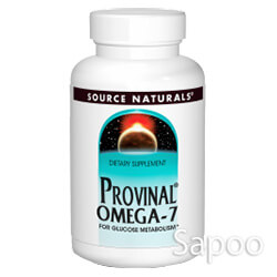 プロビナール オメガ7 30ソフトジェルカプセル