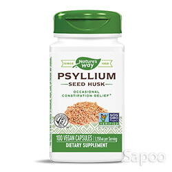 サイリウムハスク 525mg 180ベジカプセル