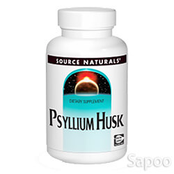 サイリウムハスクパウダー 340g