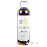 ピュアスキンケアオイル・アプリコットカーネル　473ml