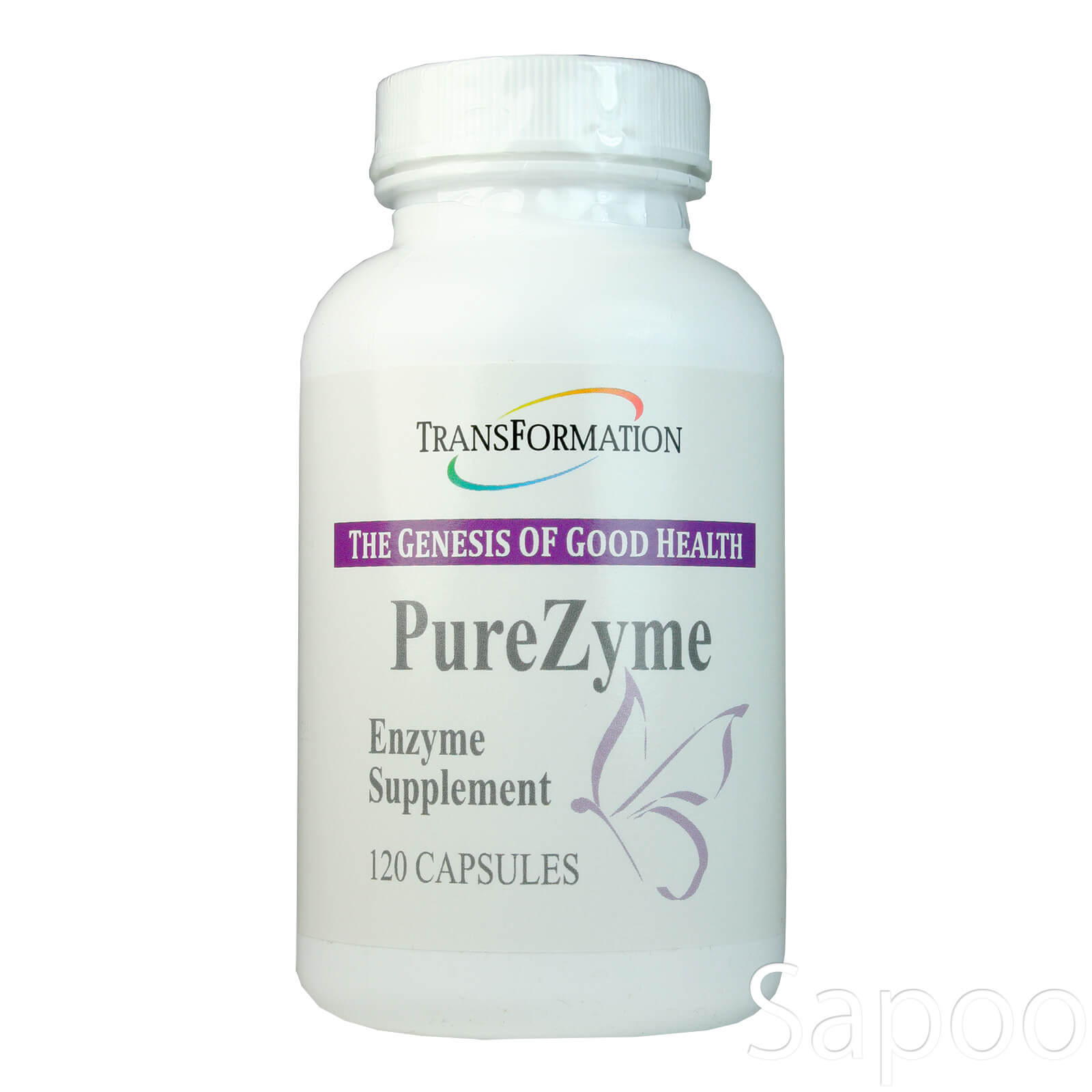 ピュアザイム 120カプセル