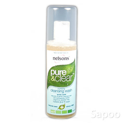 ピュリファイング クレンジングウォッシュ 125ml