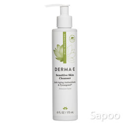 センシティブスキンクレンザー with ピクノジェノール 175ml