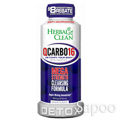 Qカーボ リキッド グレープ 473ml