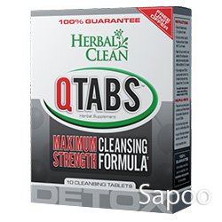 クイック タブ 10粒