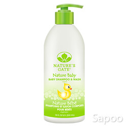 ベビーシャンプー 532ml