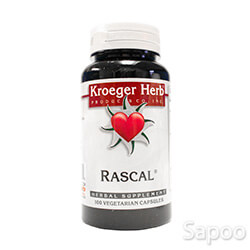 ラスカル 100ベジカプセル