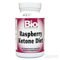 ラズベリーケトンダイエット 60ベジカプセル