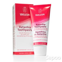 ラタニアトゥースペースト 75ml