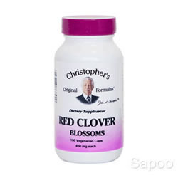 レッドクローバーブロッサム 100ベジカプセル
