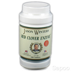 レッドクローバーエンザイム 100粒