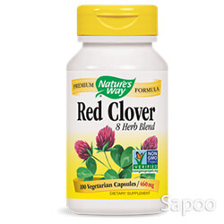 レッドクローバーブレンド 100ベジカプセル