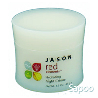 ナイトクリーム レッドエレメント43g