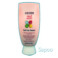 レッドクレーマスク　レッドエレメント　113g 113g