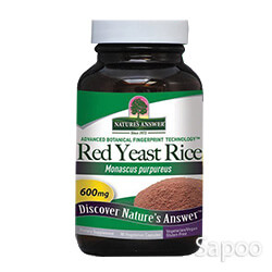 レッドイーストライス 600mg 90ベジカプセル