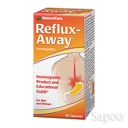 リフラックスアウェイ 60カプセル