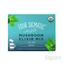 霊芝エリクサー 20パック