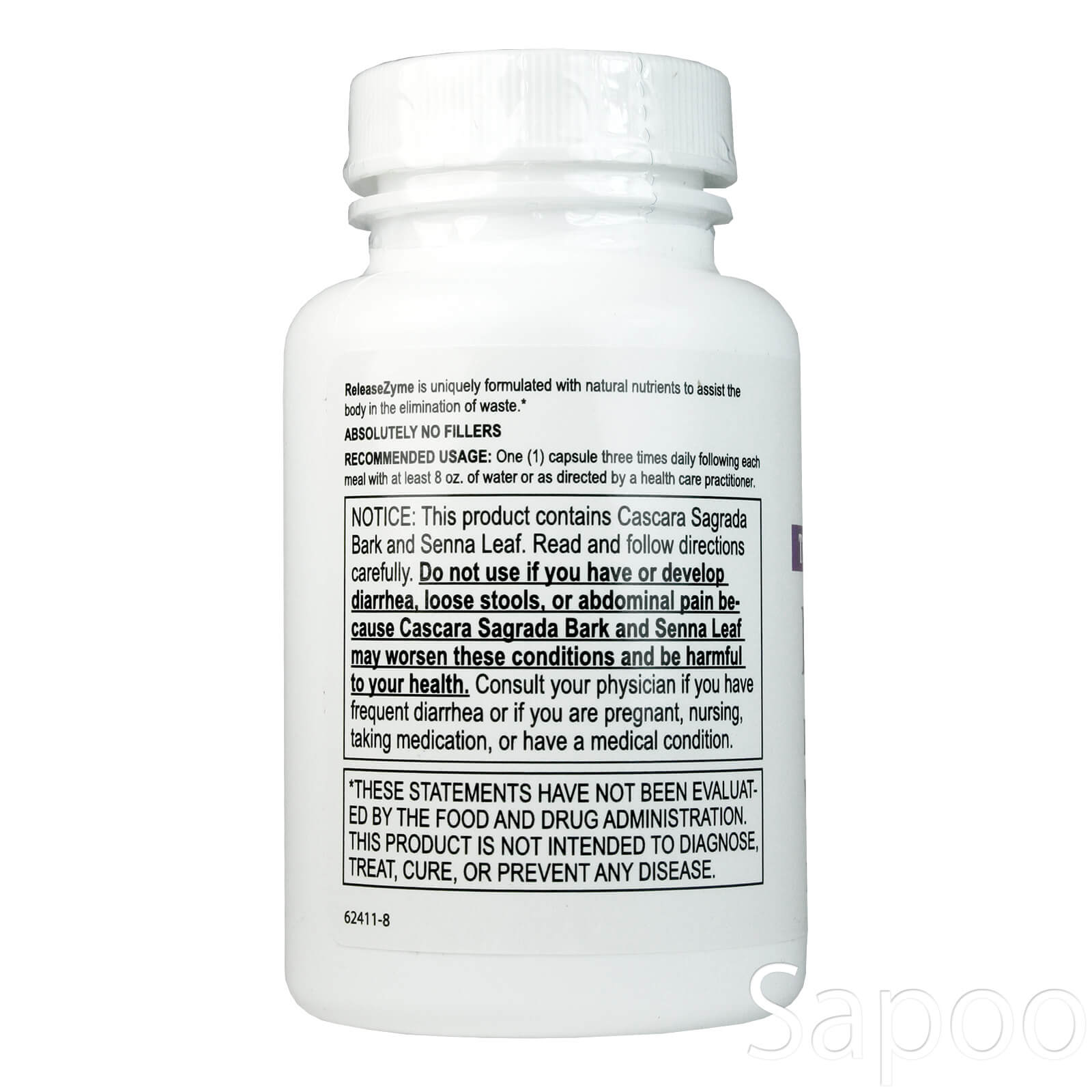 リリースザイム 100カプセル