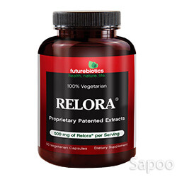 リローラ 90ベジカプセル