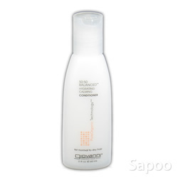 50/50バランスコンディショナー 60ml