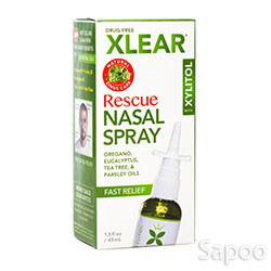 レスキューネイザルスプレー 45ml