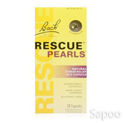 レスキューパール 28ソフトジェルカプセル
