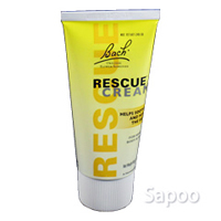 バッチ・レスキュークリーム 50g