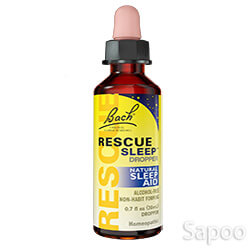 レスキュースリープドロッパー 20ml