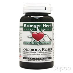 ロディオラロゼアコンプレックス 90ベジカプセル