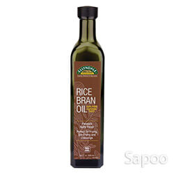 ライスブランオイル 500ml