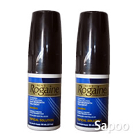 ロゲイン5%×2本 