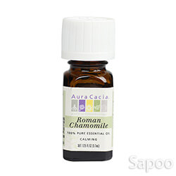 エッセンシャルオイル ローマンカモミール 3.7ml