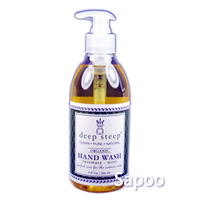 ローズマリーミント・リキッドハンドウォッシュ 266ml