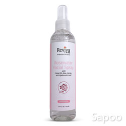 ローズウォーターフェイシャルスプレー 236ml