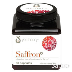 サフランアドバンス 60カプセル