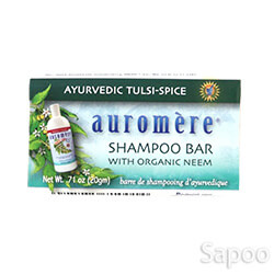 シャンプーバー 20g